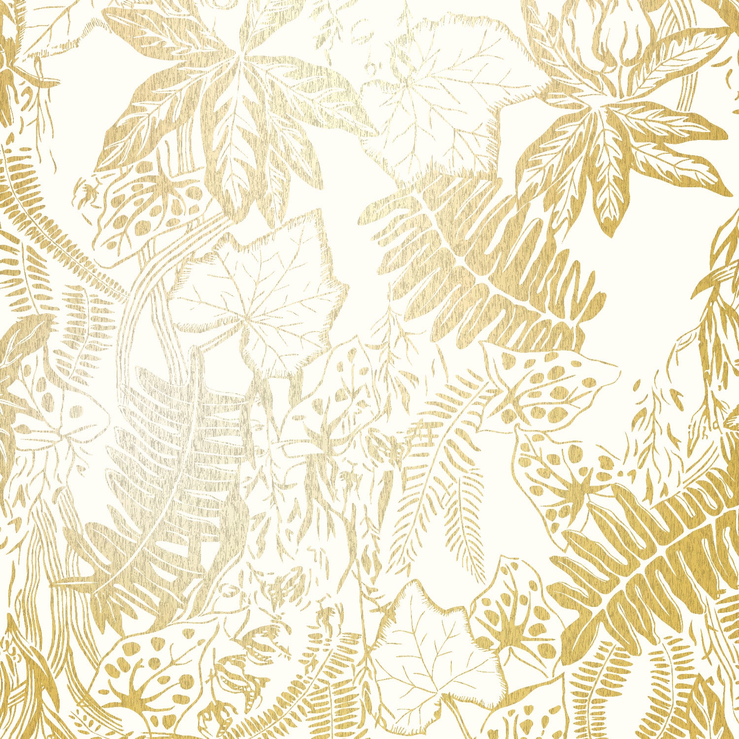 Hothouse gold cream