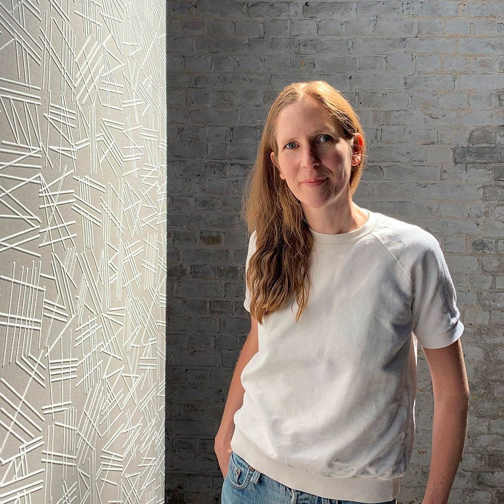 Erica Wakerly - designer