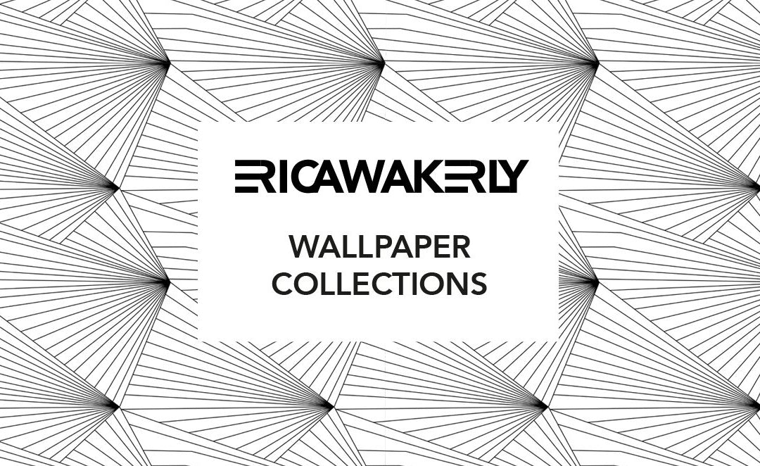 Wallpaper Brochure Cover