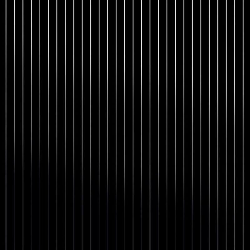 Black Line Wallpaper - Life Styles